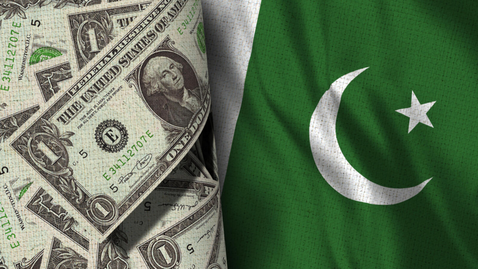 FirstUp: IMF's Decision On Pakistan's $1.3 Billion Loan Package FirstUp: IMF's Decision On Pakistan's $1.3 Billion Loan Package