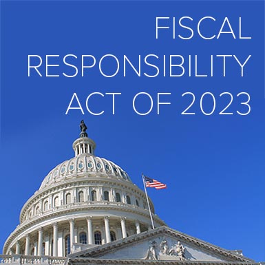 Fiscal Responsibility: A Necessary Element Of Canada's Vision Fiscal Responsibility: A Necessary Element Of Canada's Vision