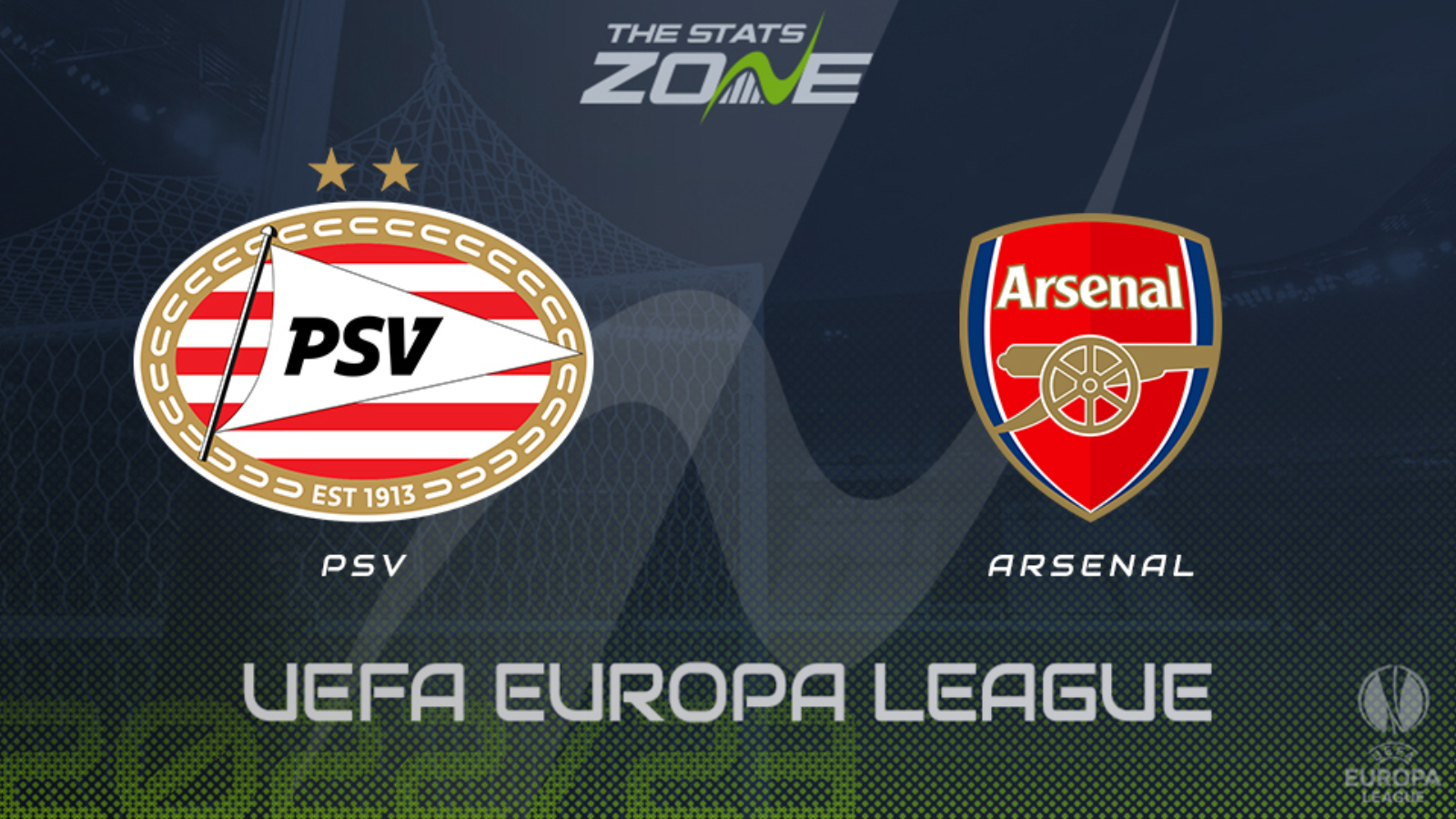 Five-Match Head-to-Head: Arsenal Vs PSV Eindhoven Five-Match Head-to-Head: Arsenal Vs PSV Eindhoven