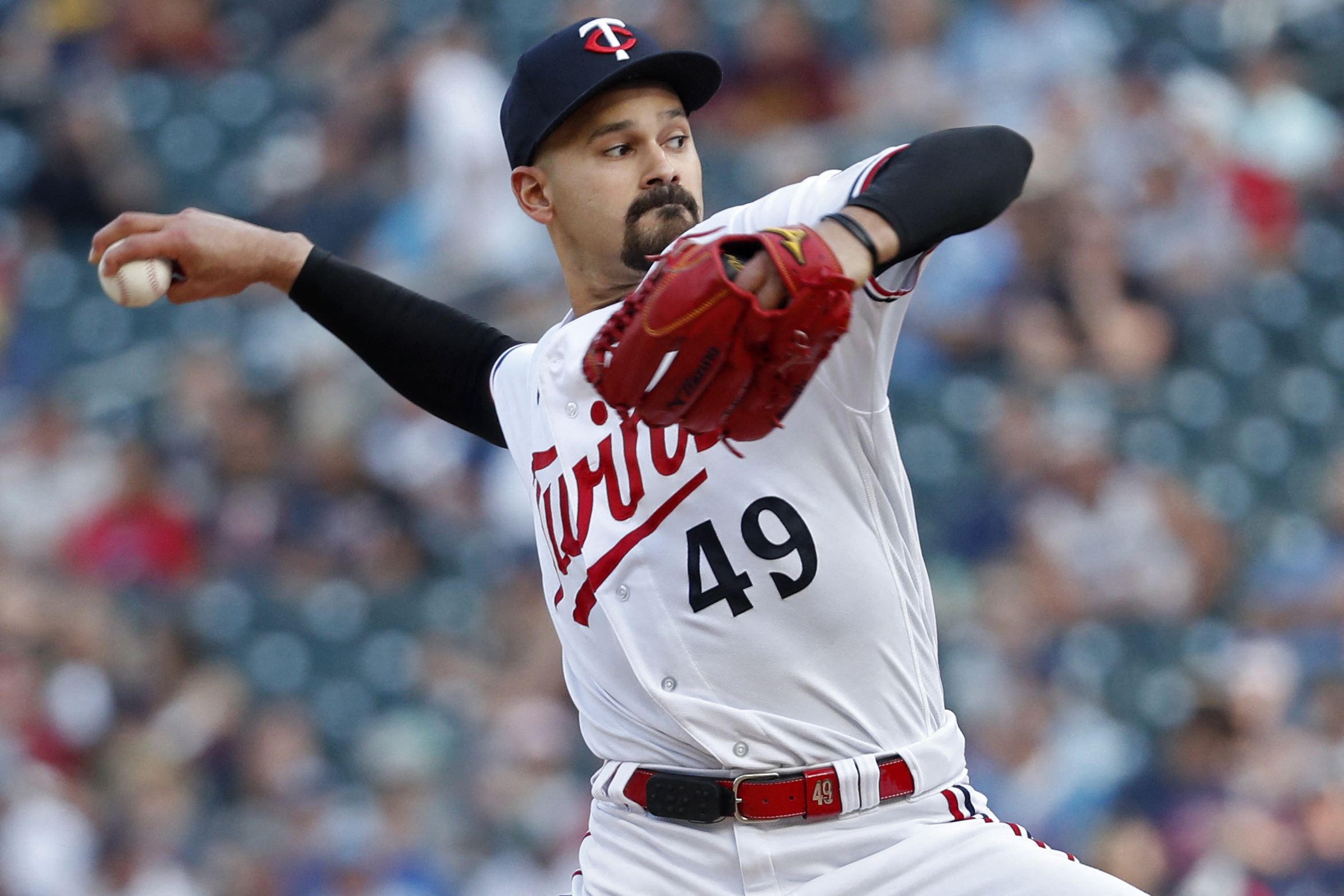 Five-Run Ninth: Diamondbacks Defeat Brewers In Walk-Off Thriller