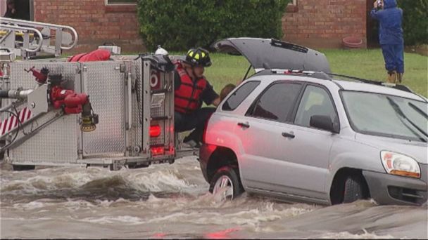 Flash Flood Emergencies: Recognizing The Signs And Taking Action Flash Flood Emergencies: Recognizing The Signs And Taking Action