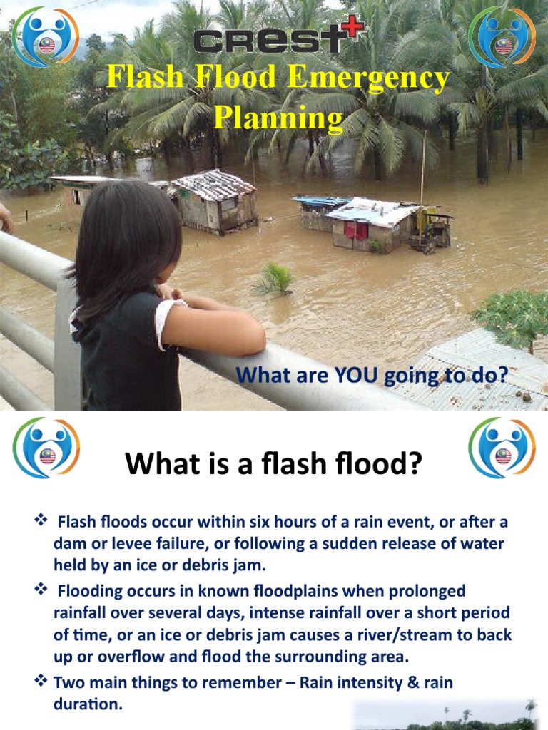 Flash Flood Emergency: Causes, Effects, And Mitigation Strategies Flash Flood Emergency: Causes, Effects, And Mitigation Strategies