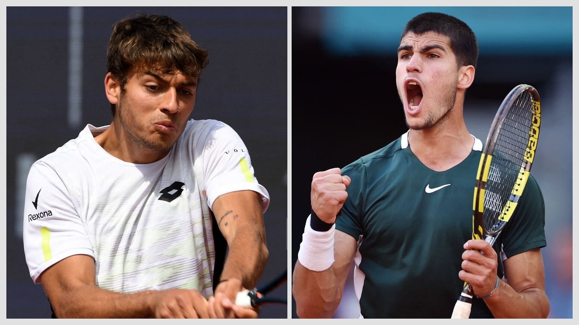 Flavio Cobolli: First ATP Title In Bucharest Flavio Cobolli: First ATP Title In Bucharest