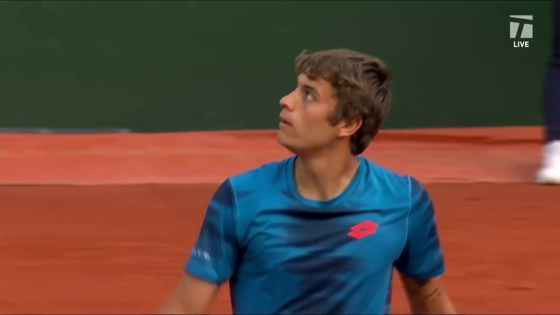 Flavio Cobolli Wins Maiden ATP Singles Title In Bucharest Flavio Cobolli Wins Maiden ATP Singles Title In Bucharest