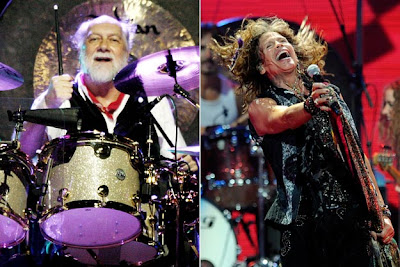Fleetwood Mac: Supergroup Pioneers Or Just A Highly Successful Band? Fleetwood Mac: Supergroup Pioneers Or Just A Highly Successful Band?
