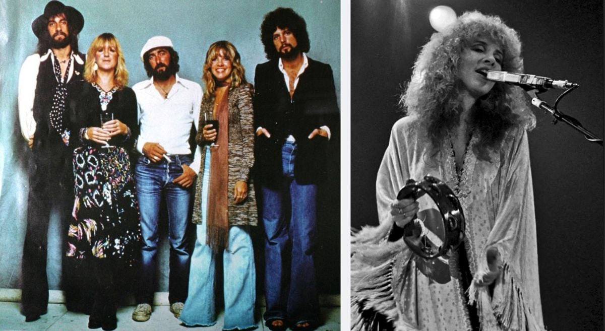 Fleetwood Mac's Greatest Singles: Chart-Topping Proof Of Their Legacy Fleetwood Mac's Greatest Singles: Chart-Topping Proof Of Their Legacy