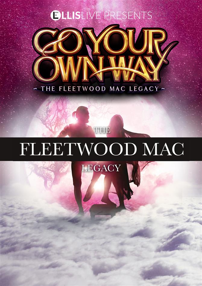 Fleetwood Mac's Legacy: Pioneers Of The Supergroup Era Fleetwood Mac's Legacy: Pioneers Of The Supergroup Era