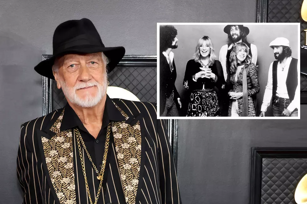 Fleetwood Mac's Musical Influence: The Legacy Of Their Hit Records Fleetwood Mac's Musical Influence: The Legacy Of Their Hit Records