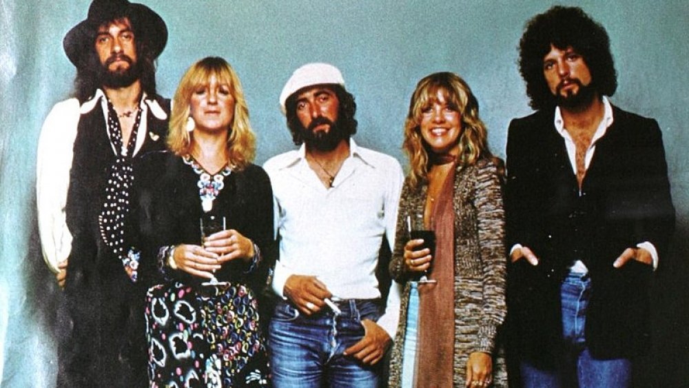 Fleetwood Mac's Original Singer: Departure And The Rise To Fame Fleetwood Mac's Original Singer: Departure And The Rise To Fame