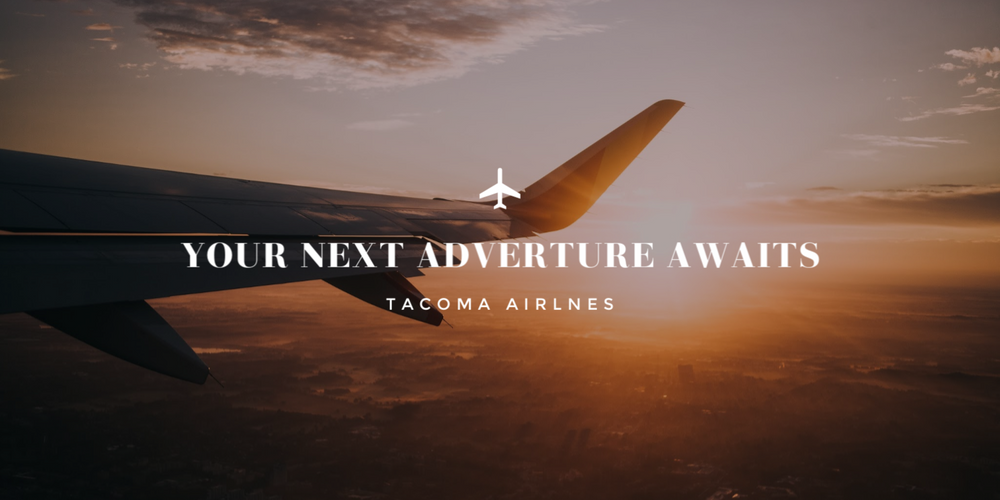 Flights: Where Fun Takes Flight - Plan Your Next Adventure Flights: Where Fun Takes Flight - Plan Your Next Adventure