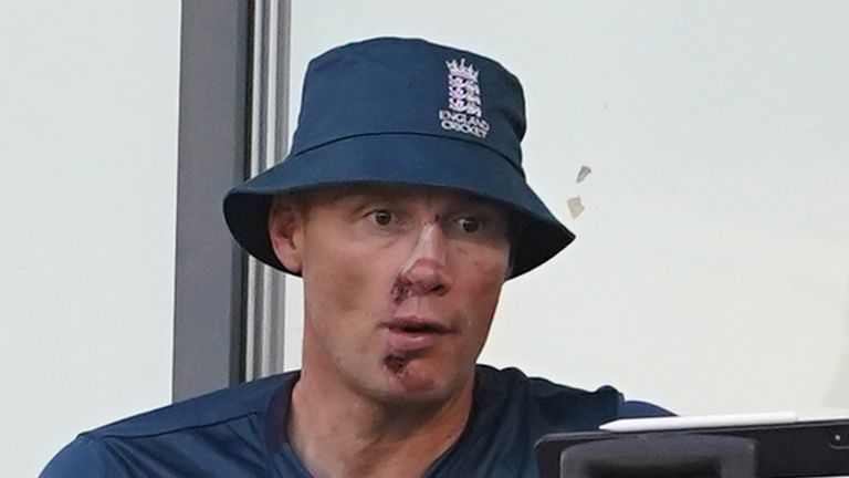 Flintoff's Heartbreaking Confession: Flintoff's Heartbreaking Confession: