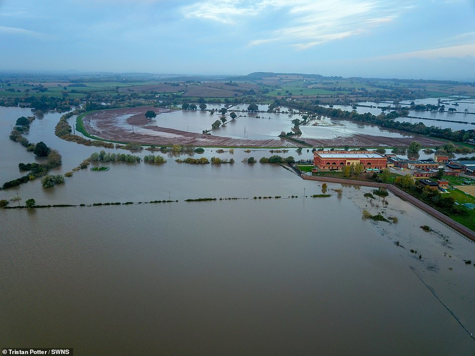 Flood Alerts And Warnings: Key Differences And Actions To Take Flood Alerts And Warnings: Key Differences And Actions To Take