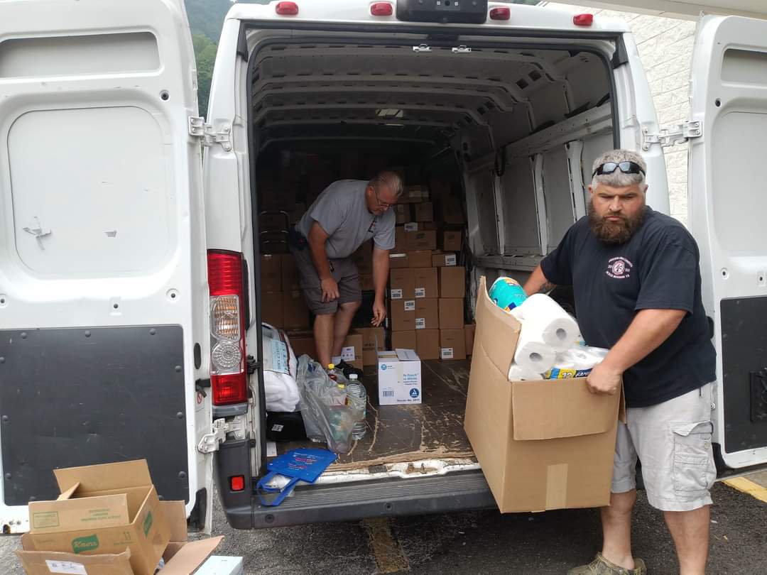 Flood Victims: Friends Honor NKY Environmental Advocate Flood Victims: Friends Honor NKY Environmental Advocate