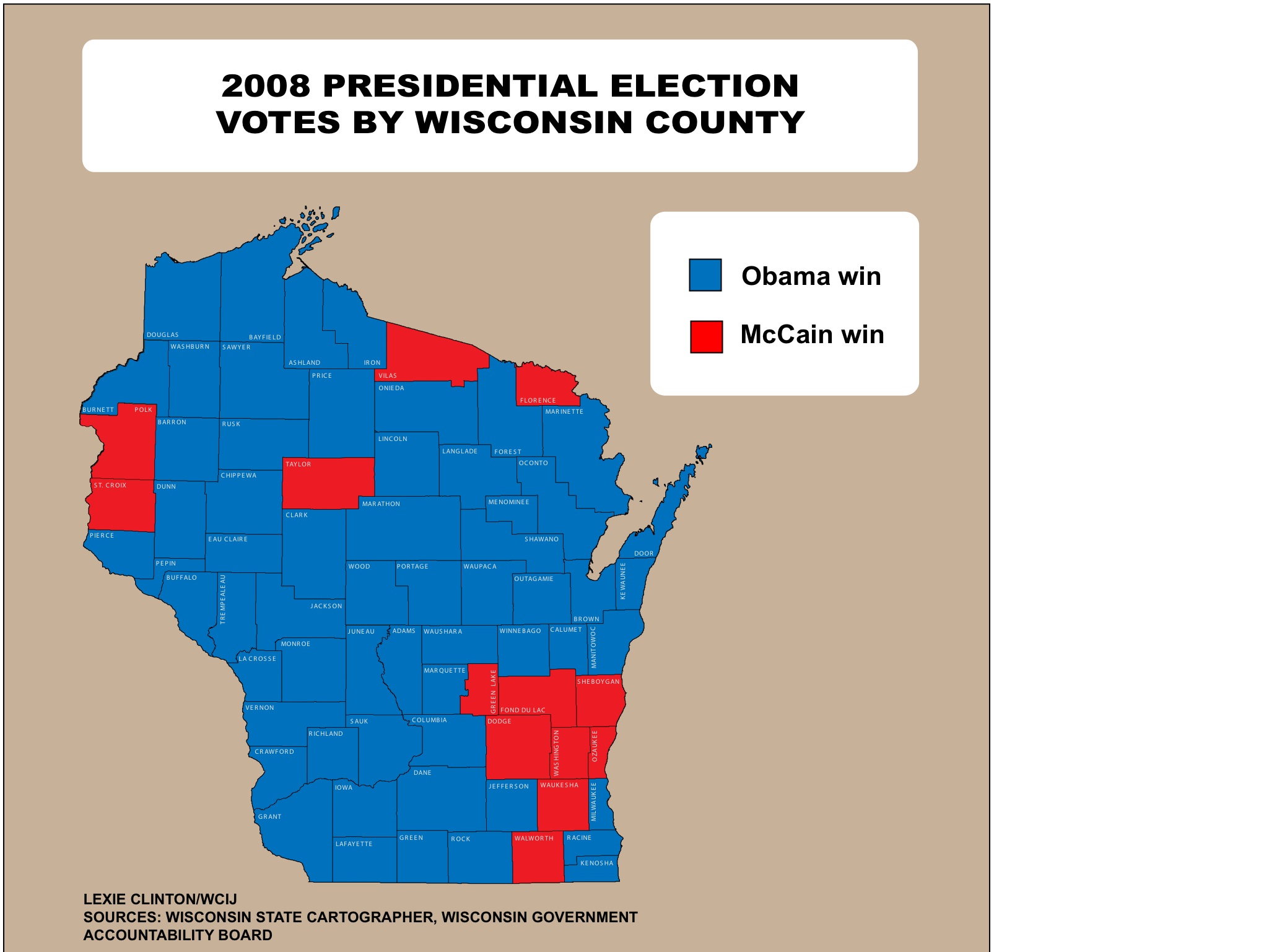 Florida And Wisconsin Election Results: What The Turnout Reveals About The Political Moment Florida And Wisconsin Election Results: What The Turnout Reveals About The Political Moment