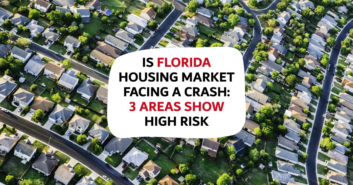 Florida Condo Market Crash: Why Owners Are Selling Now