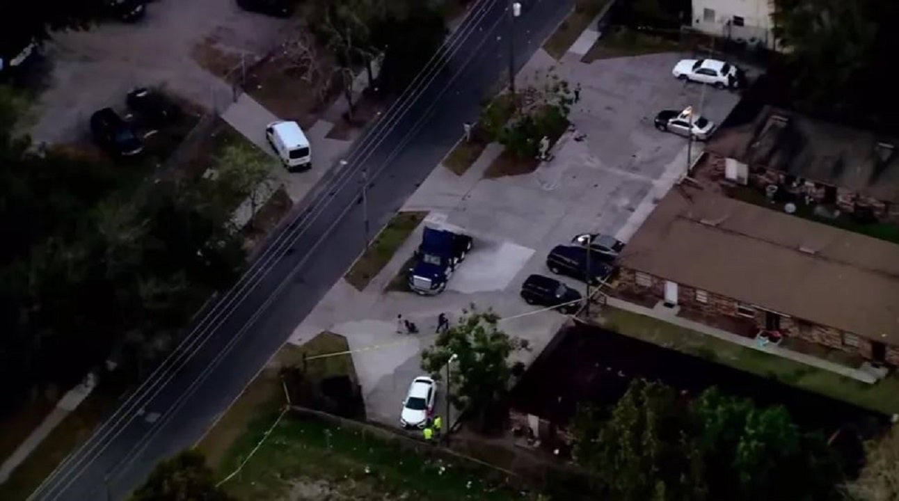 Florida State University Shooting: Family Background Of A Deceased Employee Florida State University Shooting: Family Background Of A Deceased Employee