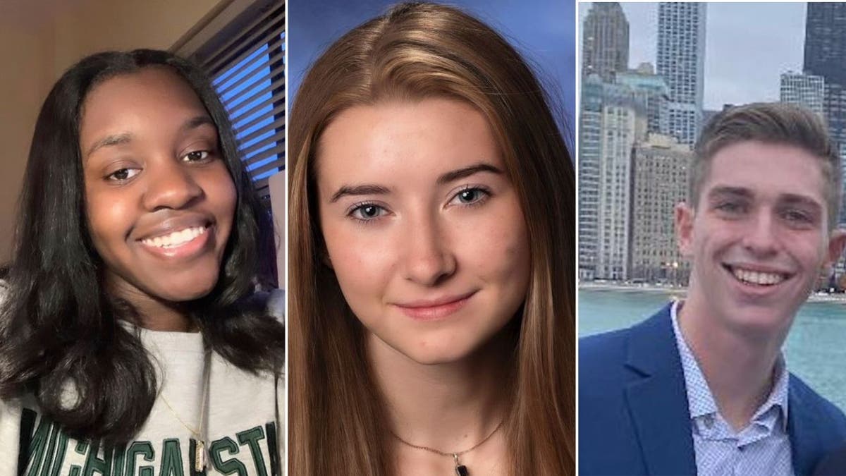 Florida State University Shooting: Family Background Of A Victim Florida State University Shooting: Family Background Of A Victim