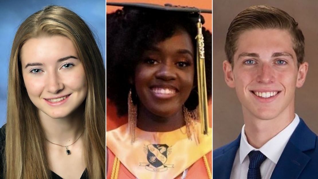 Florida State University Shooting: Unveiling The Victim's Family Background Florida State University Shooting: Unveiling The Victim's Family Background