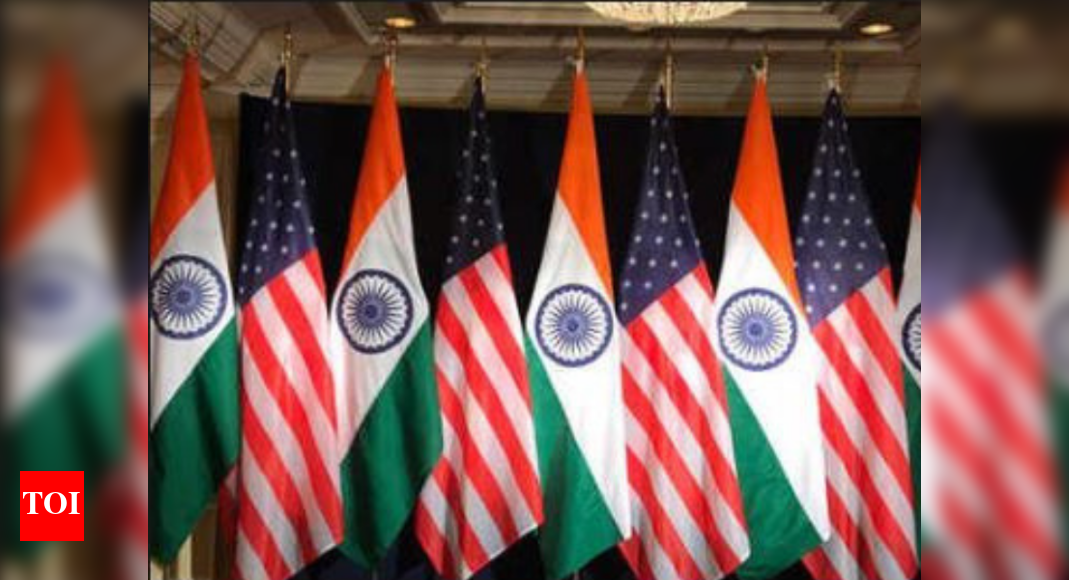 Focus On Trade: India And US To Hold Bilateral Talks Focus On Trade: India And US To Hold Bilateral Talks