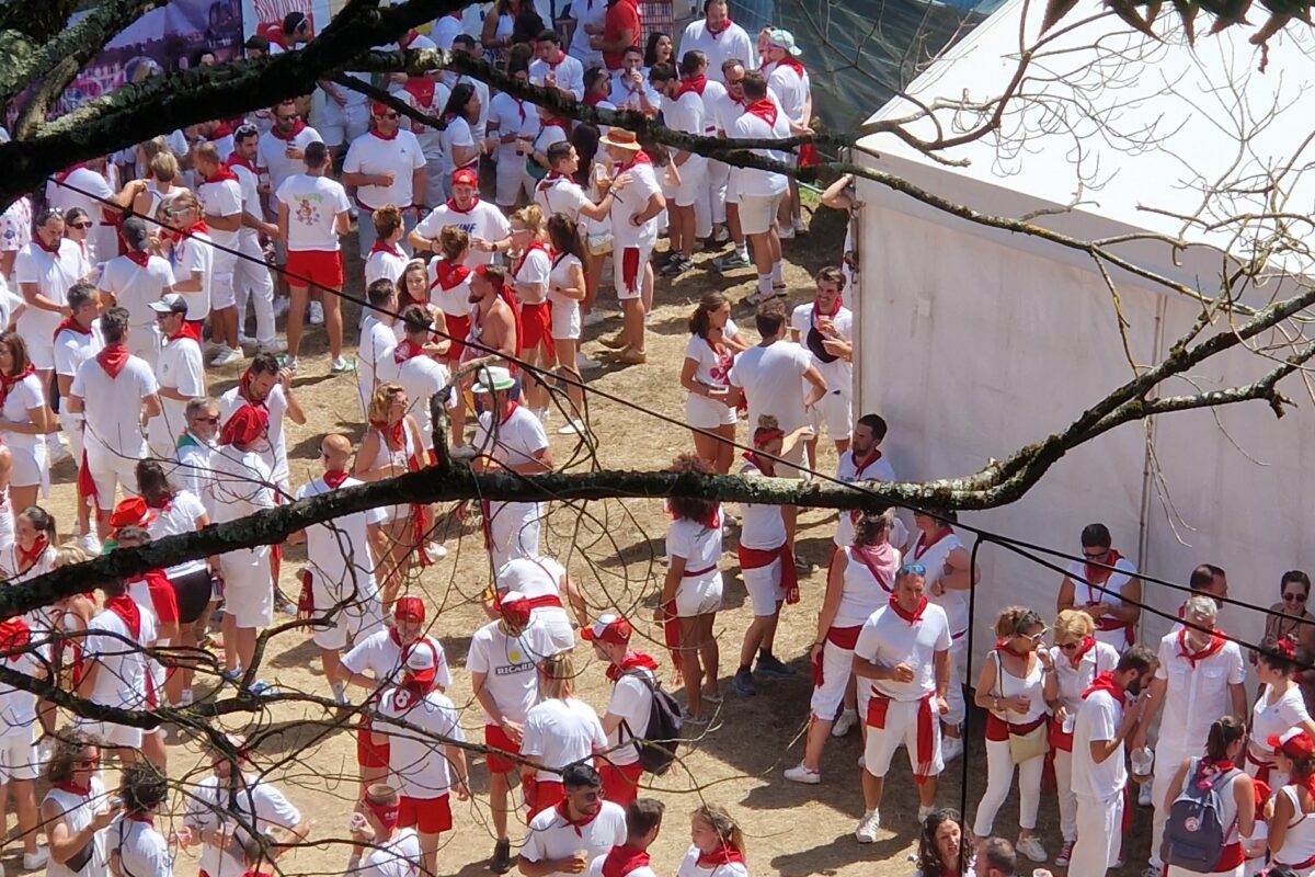 Foire Au Jambon 2025: Explosion Des Frais D'Organisation Et Déficit - La Ville De Bayonne Seule Responsable ? Foire Au Jambon 2025: Explosion Des Frais D'Organisation Et Déficit - La Ville De Bayonne Seule Responsable ?