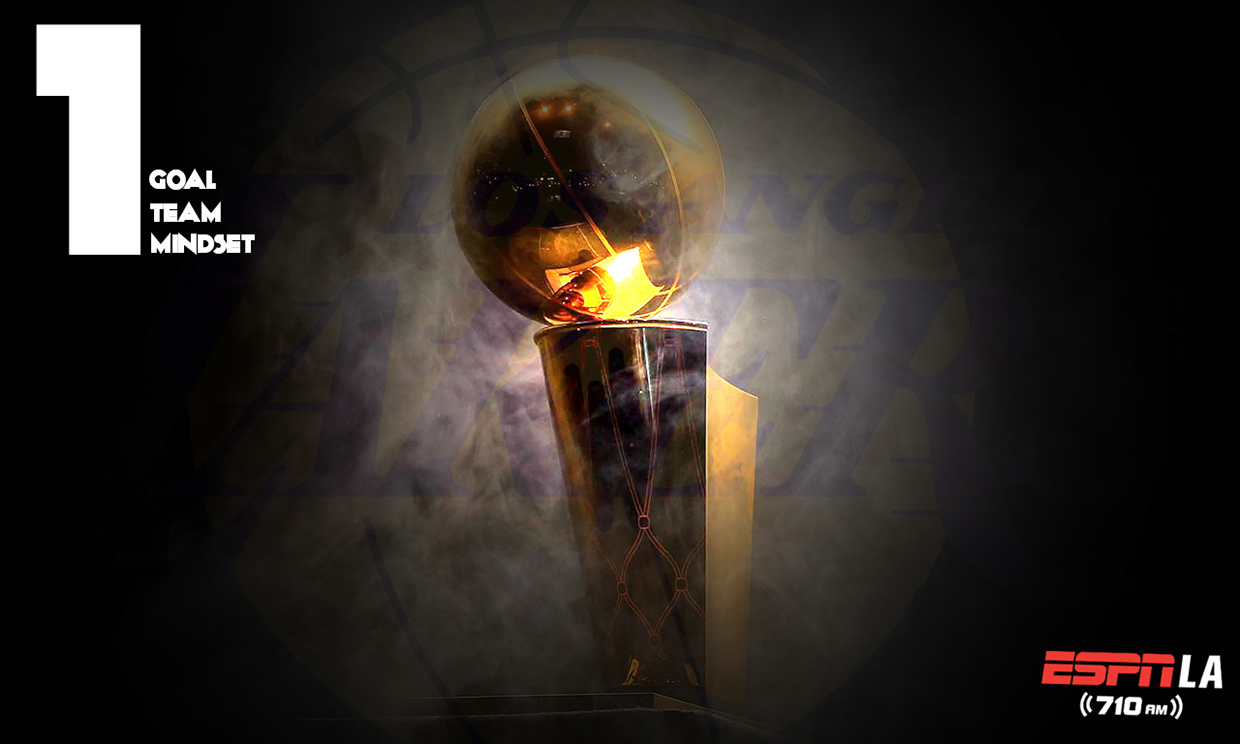 Follow The LA Lakers Season With VAVEL United States Follow The LA Lakers Season With VAVEL United States