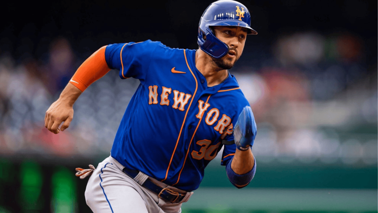 Following In Hernandez's Footsteps: Conforto's Dodgers Outlook Following In Hernandez's Footsteps: Conforto's Dodgers Outlook