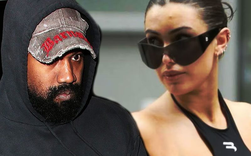 Following Split Claims: Kanye West And Bianca Censori Enjoy Dinner In Spain Following Split Claims: Kanye West And Bianca Censori Enjoy Dinner In Spain