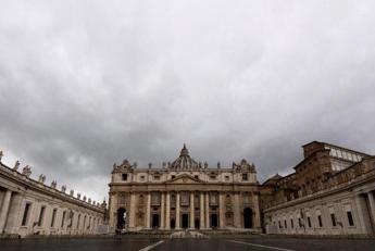 Fondi 8xmille: Slittamento Apertura Processo Fratello Becciu - Vaticano News Fondi 8xmille: Slittamento Apertura Processo Fratello Becciu - Vaticano News