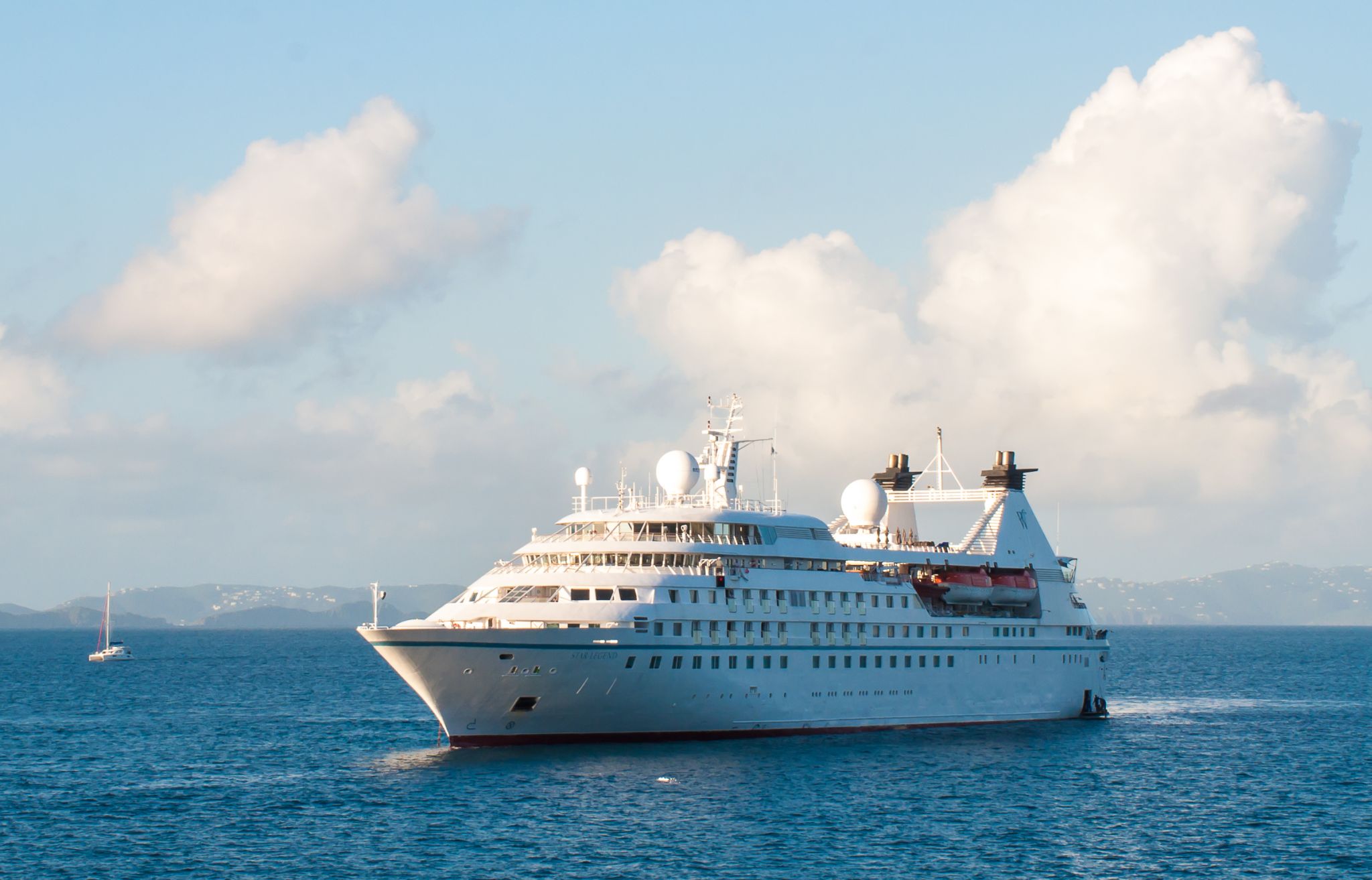 Foodie Adventures Await: Your Next Windstar Cruise