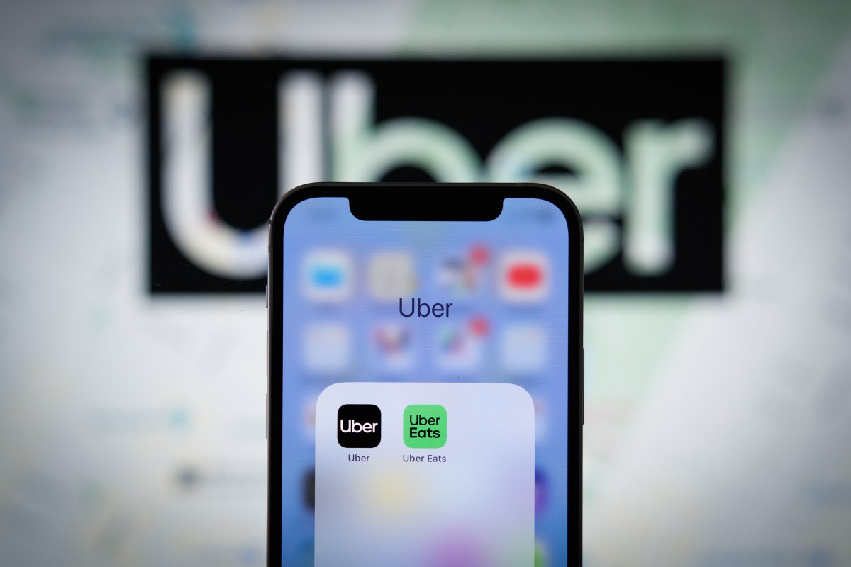 Foodpanda Taiwan Acquisition Blocked: Uber Cites Regulatory Problems Foodpanda Taiwan Acquisition Blocked: Uber Cites Regulatory Problems