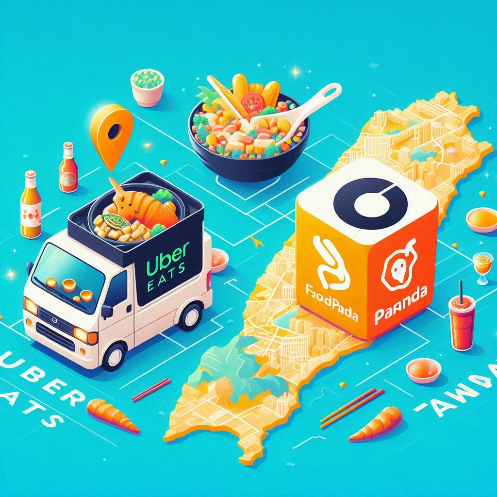 Foodpanda Taiwan Acquisition: Uber Cites Regulatory Problems, Cancels Deal Foodpanda Taiwan Acquisition: Uber Cites Regulatory Problems, Cancels Deal