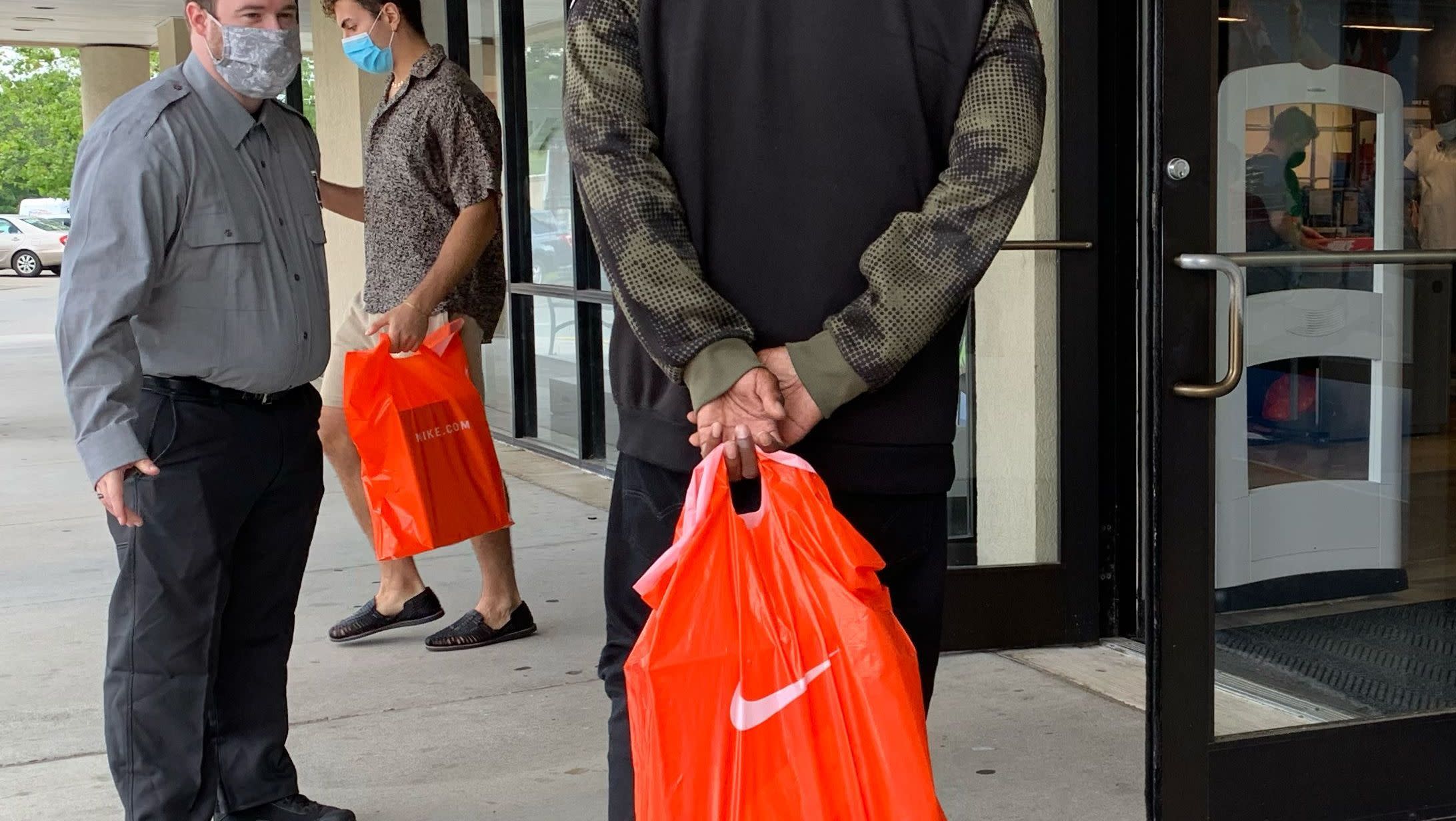Foot Locker Earnings Signal Nike's Turnaround Foot Locker Earnings Signal Nike's Turnaround
