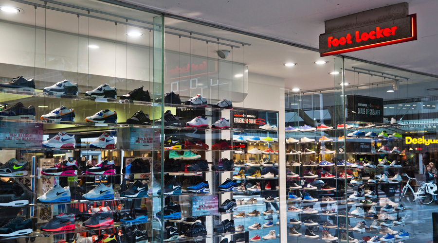 Foot Locker, Inc. Announces St. Pete As New Global Headquarters Site Foot Locker, Inc. Announces St. Pete As New Global Headquarters Site