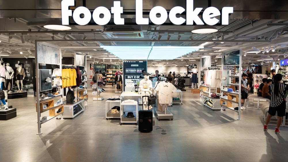 Foot Locker Stock Outlook: The Potential Impact Of Nike's Q3 Results Foot Locker Stock Outlook: The Potential Impact Of Nike's Q3 Results