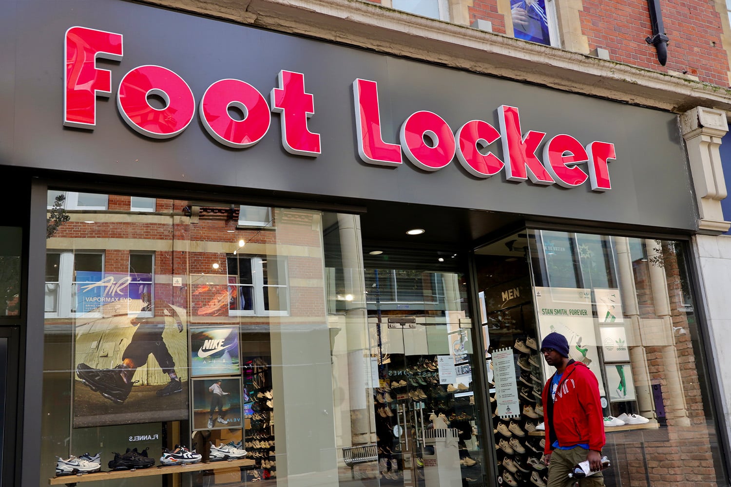 Foot Locker Summer 2024: A Celebration Of Local Talent Foot Locker Summer 2024: A Celebration Of Local Talent