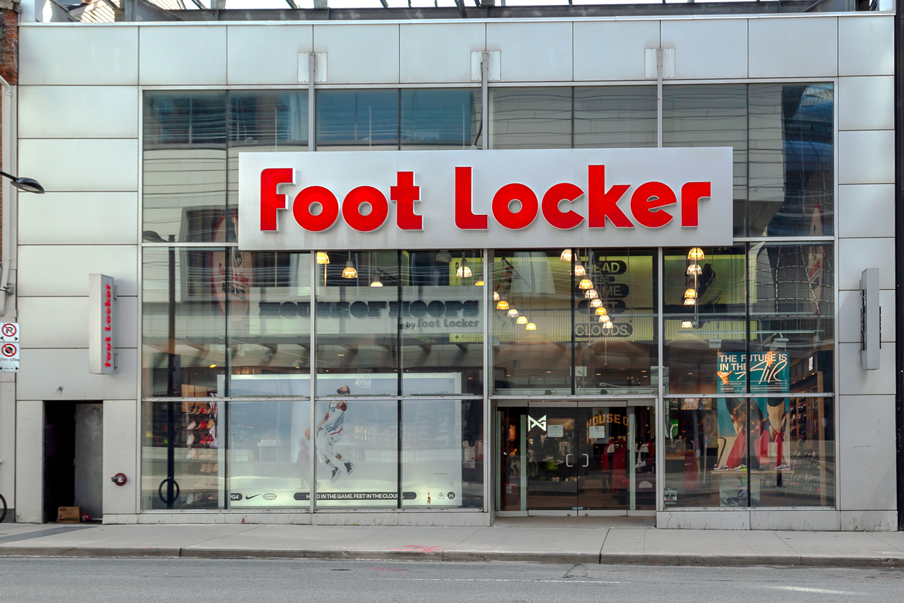 Foot Locker To Establish New Global Headquarters In Florida Foot Locker To Establish New Global Headquarters In Florida