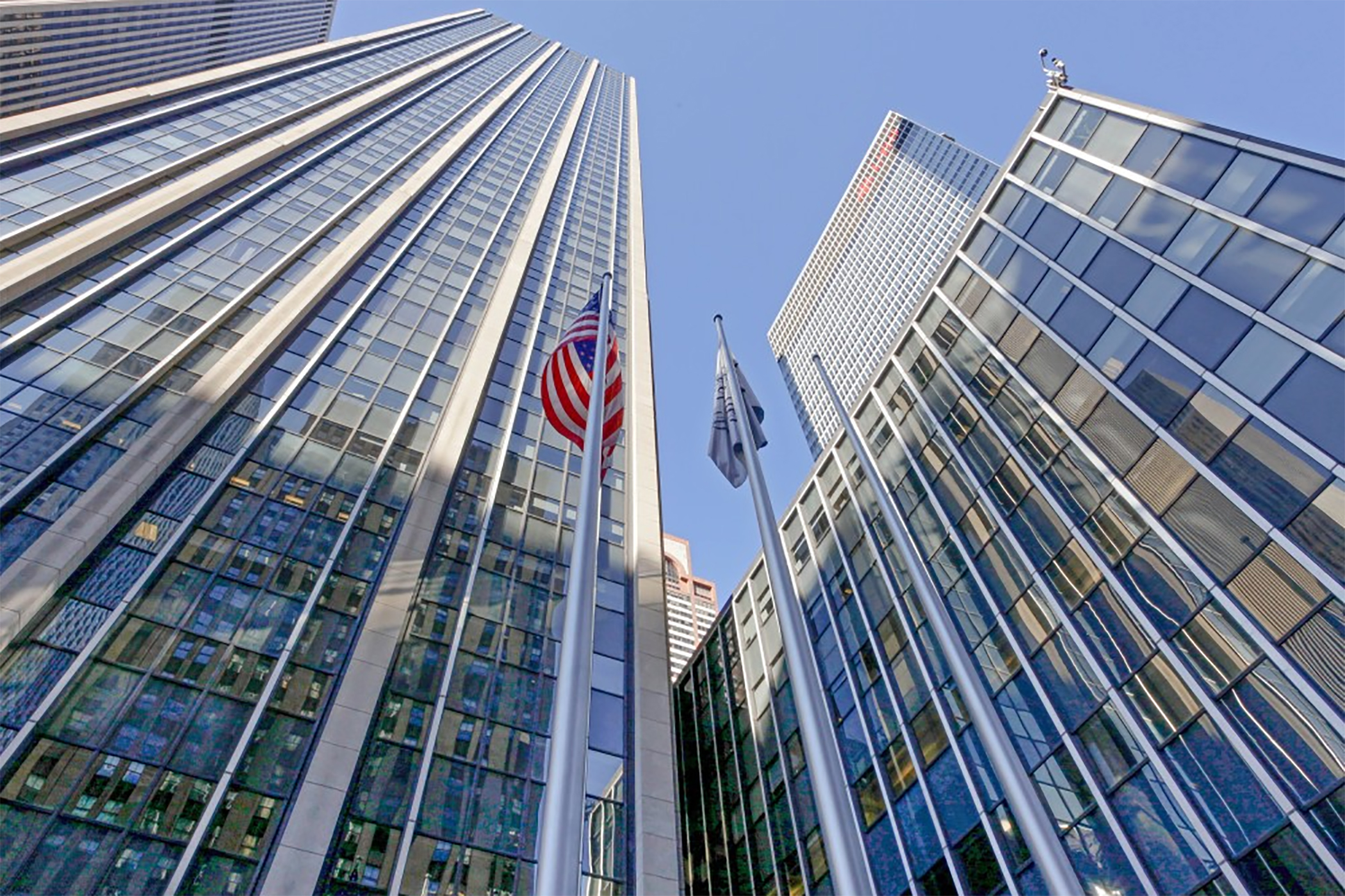 Foot Locker's New St. Petersburg Headquarters: A Lease Agreement Confirmed Foot Locker's New St. Petersburg Headquarters: A Lease Agreement Confirmed