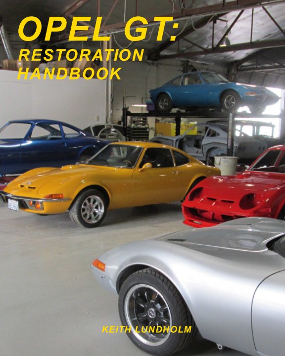 Ford GT Restoration: Lynx's Expertise In Reviving A Classic Ford GT Restoration: Lynx's Expertise In Reviving A Classic