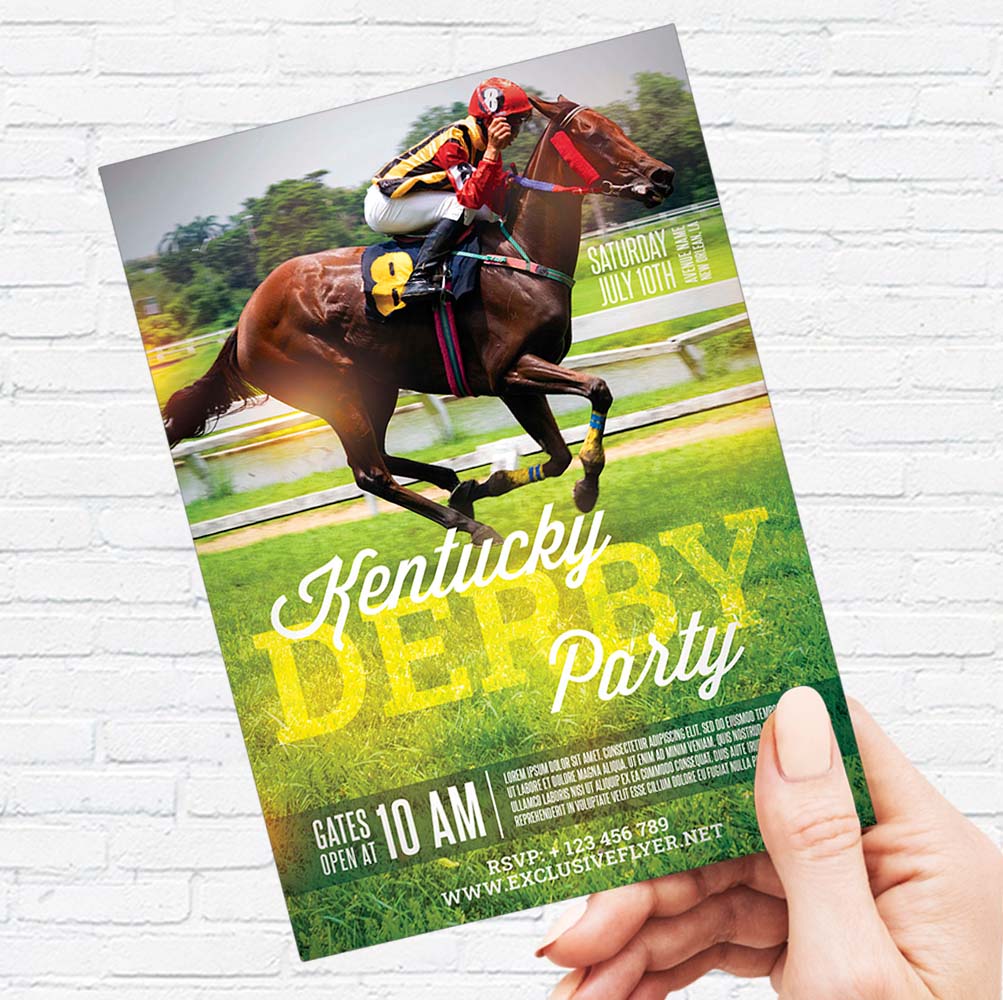 Ford's Continued Sponsorship Of The Kentucky Derby: Details Of The Exclusive Automotive Partnership Ford's Continued Sponsorship Of The Kentucky Derby: Details Of The Exclusive Automotive Partnership