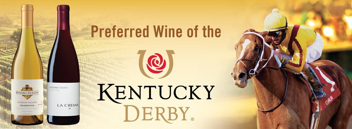 Ford's Exclusive Automotive Partnership With The Kentucky Derby Renewed Ford's Exclusive Automotive Partnership With The Kentucky Derby Renewed