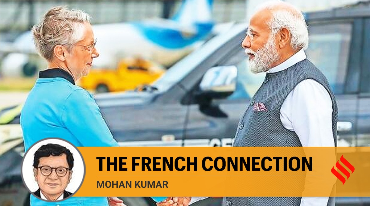 Foreign Secretary Announces PM Modi's Participation In France's AI Summit And CEO Forum Foreign Secretary Announces PM Modi's Participation In France's AI Summit And CEO Forum
