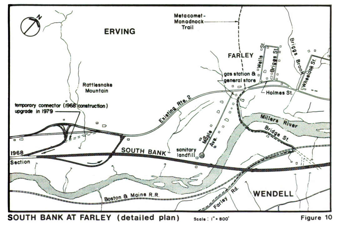 Forgotten Highways: Bury's Unbuilt M62 Relief Route Forgotten Highways: Bury's Unbuilt M62 Relief Route