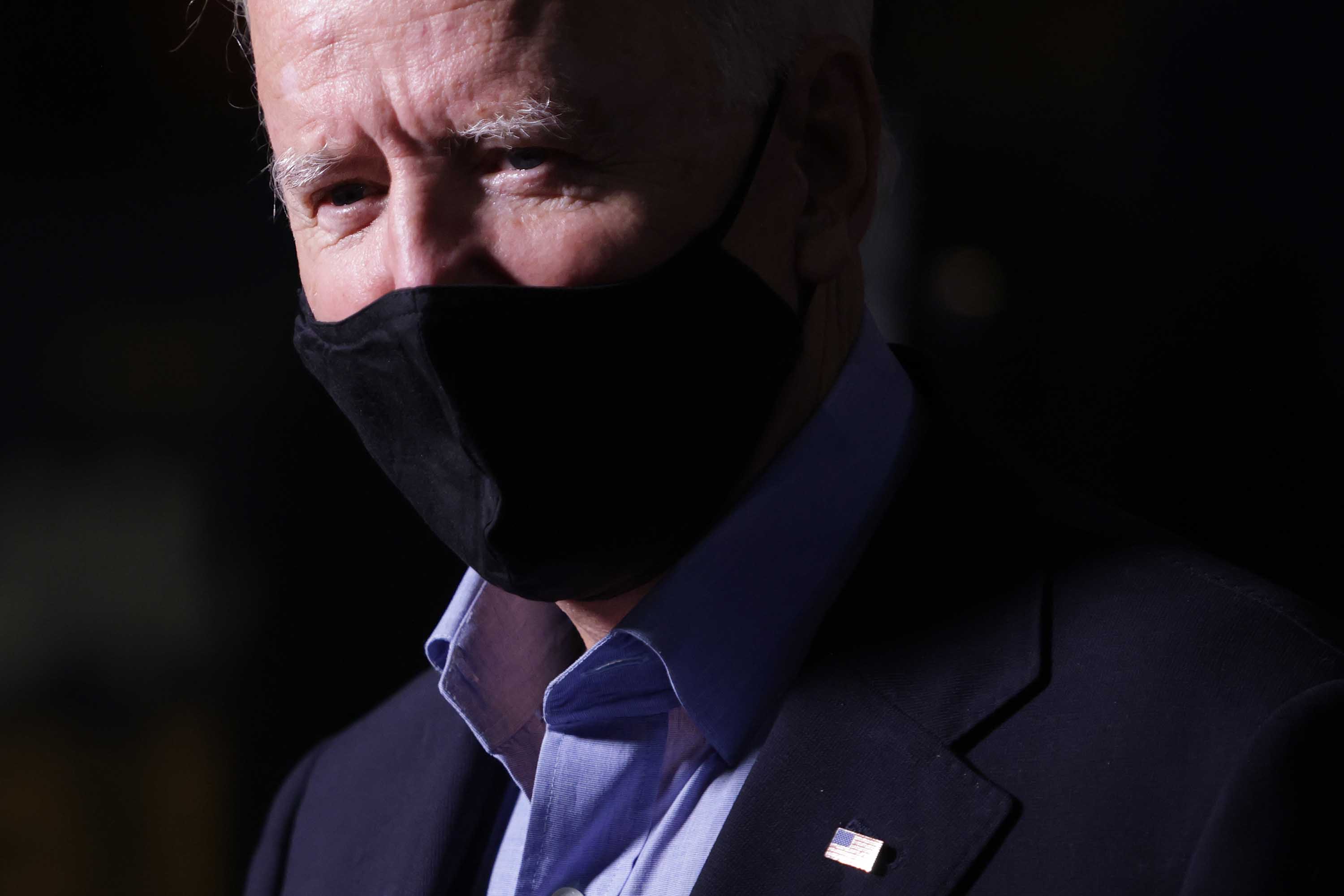 Former CNN Journalist Exposes Alleged Biden Health Cover-Up Former CNN Journalist Exposes Alleged Biden Health Cover-Up