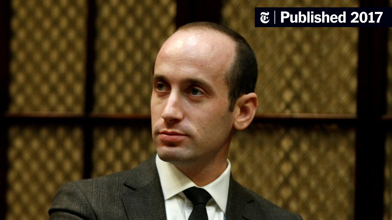 Former Colleague's Shocking Revelation About Stephen Miller Former Colleague's Shocking Revelation About Stephen Miller