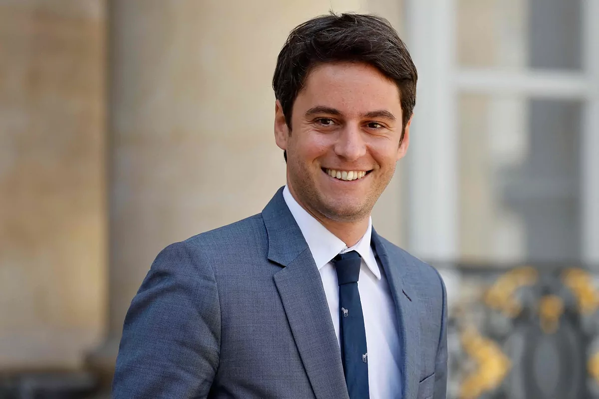 Former French Prime Minister On Macron: Areas Of Conflict Former French Prime Minister On Macron: Areas Of Conflict