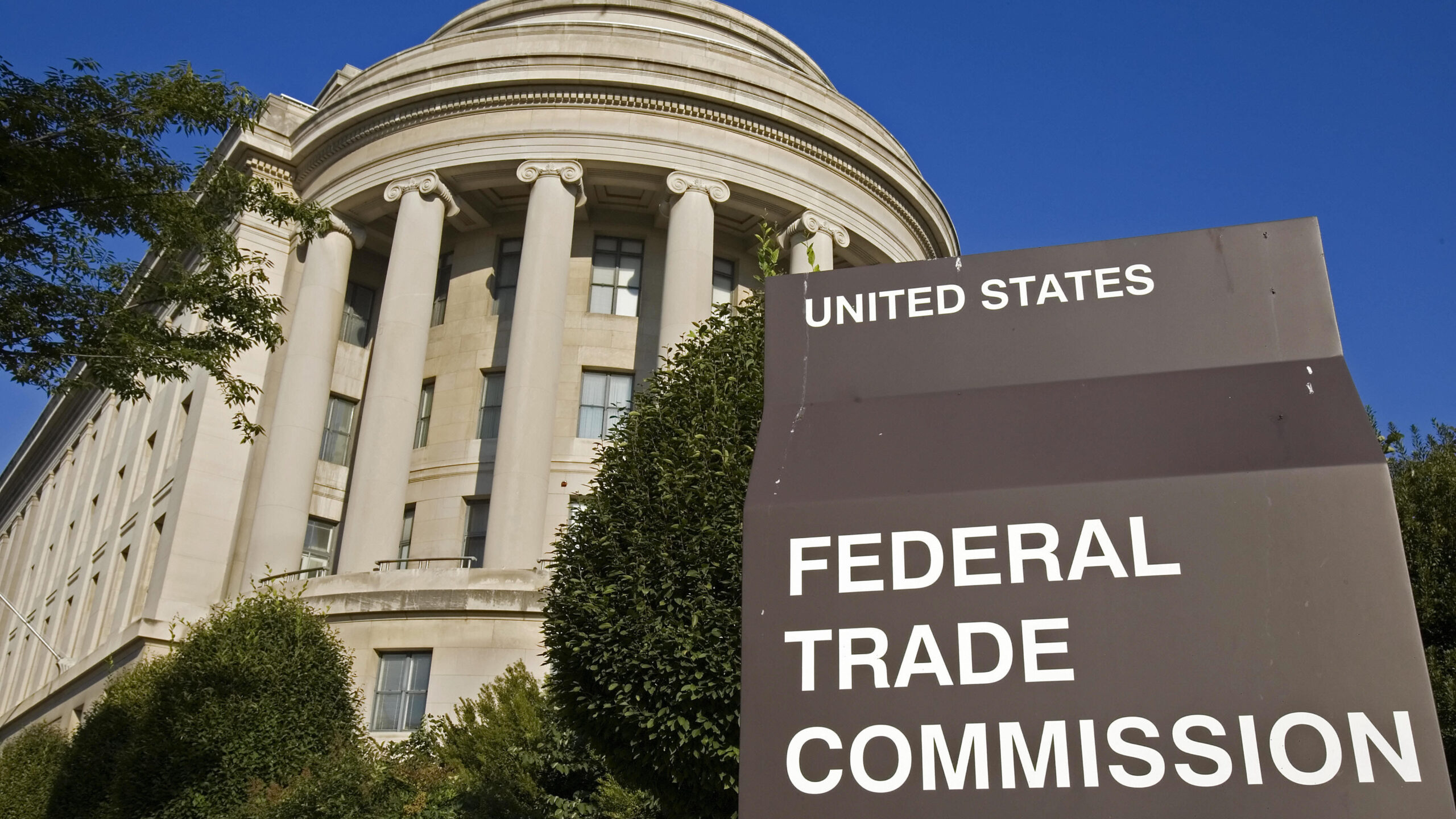 Former FTC Commissioners Seek To Regain Positions