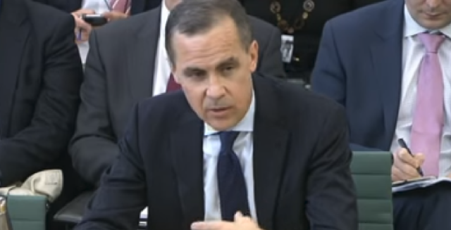 Former Goldman Sachs Banker Answers Carney's Call To Reform Canada's Resources Former Goldman Sachs Banker Answers Carney's Call To Reform Canada's Resources