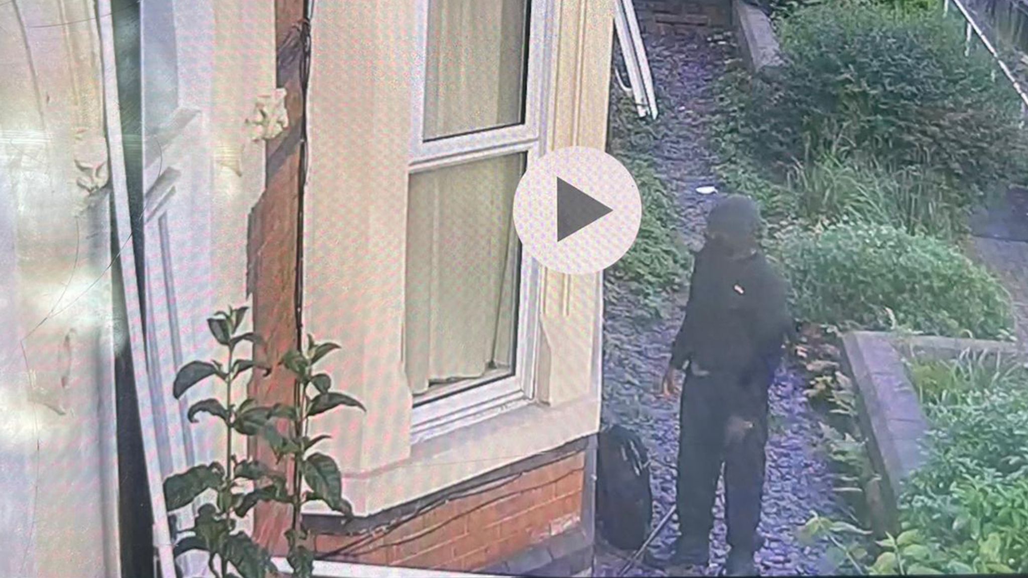 Former Judge Appointed To Chair Nottingham Attacks Investigation Former Judge Appointed To Chair Nottingham Attacks Investigation