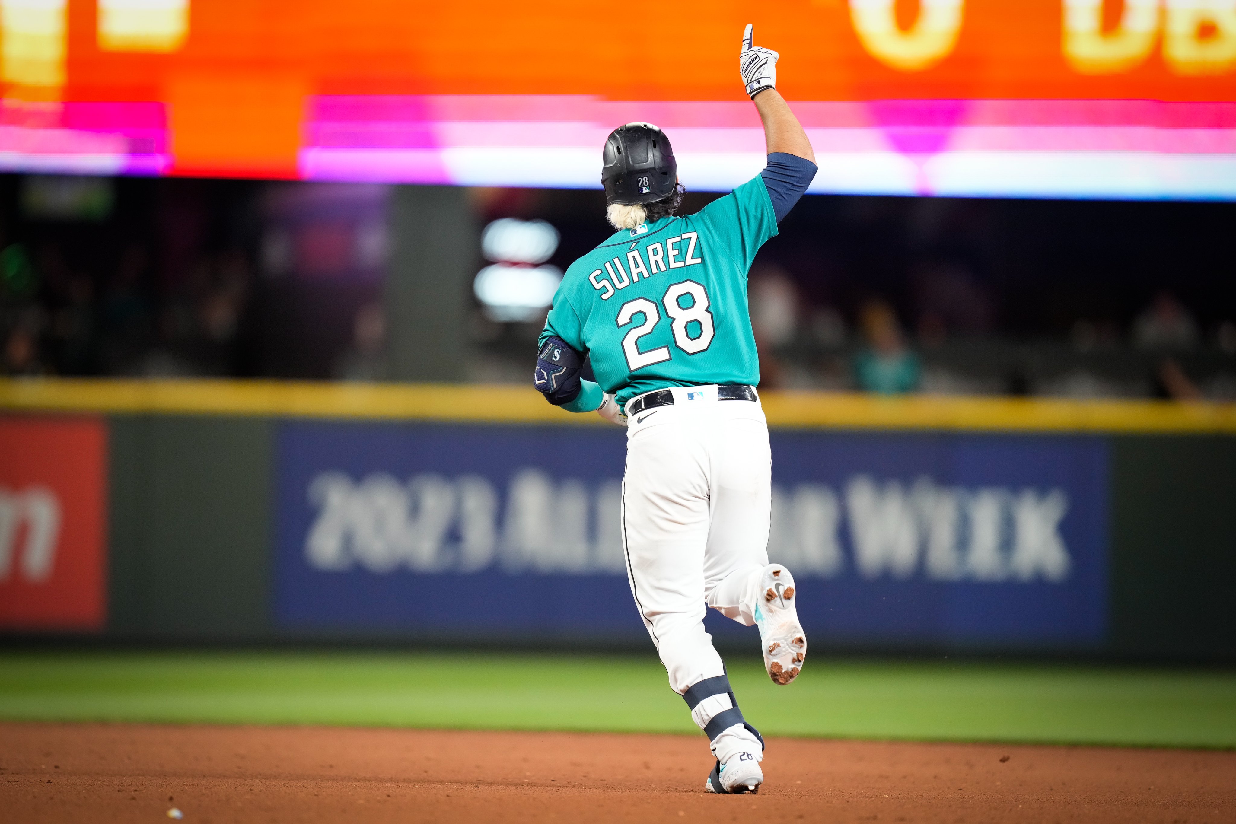 Former Mariners Star Speaks Out Against Team's Quiet Winter Former Mariners Star Speaks Out Against Team's Quiet Winter