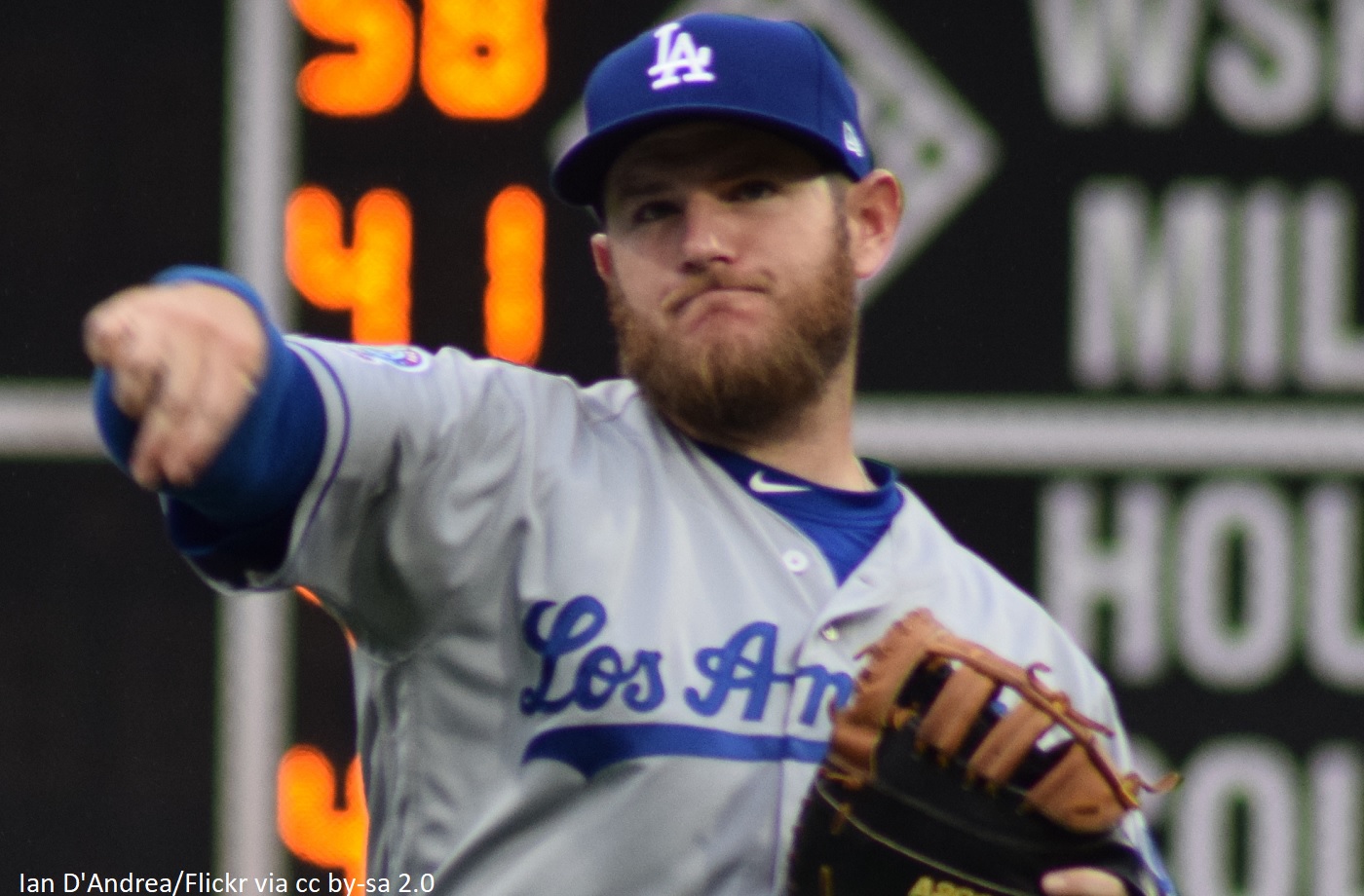 Former NFL QB Steals Fly Ball From Max Muncy In Japan Former NFL QB Steals Fly Ball From Max Muncy In Japan